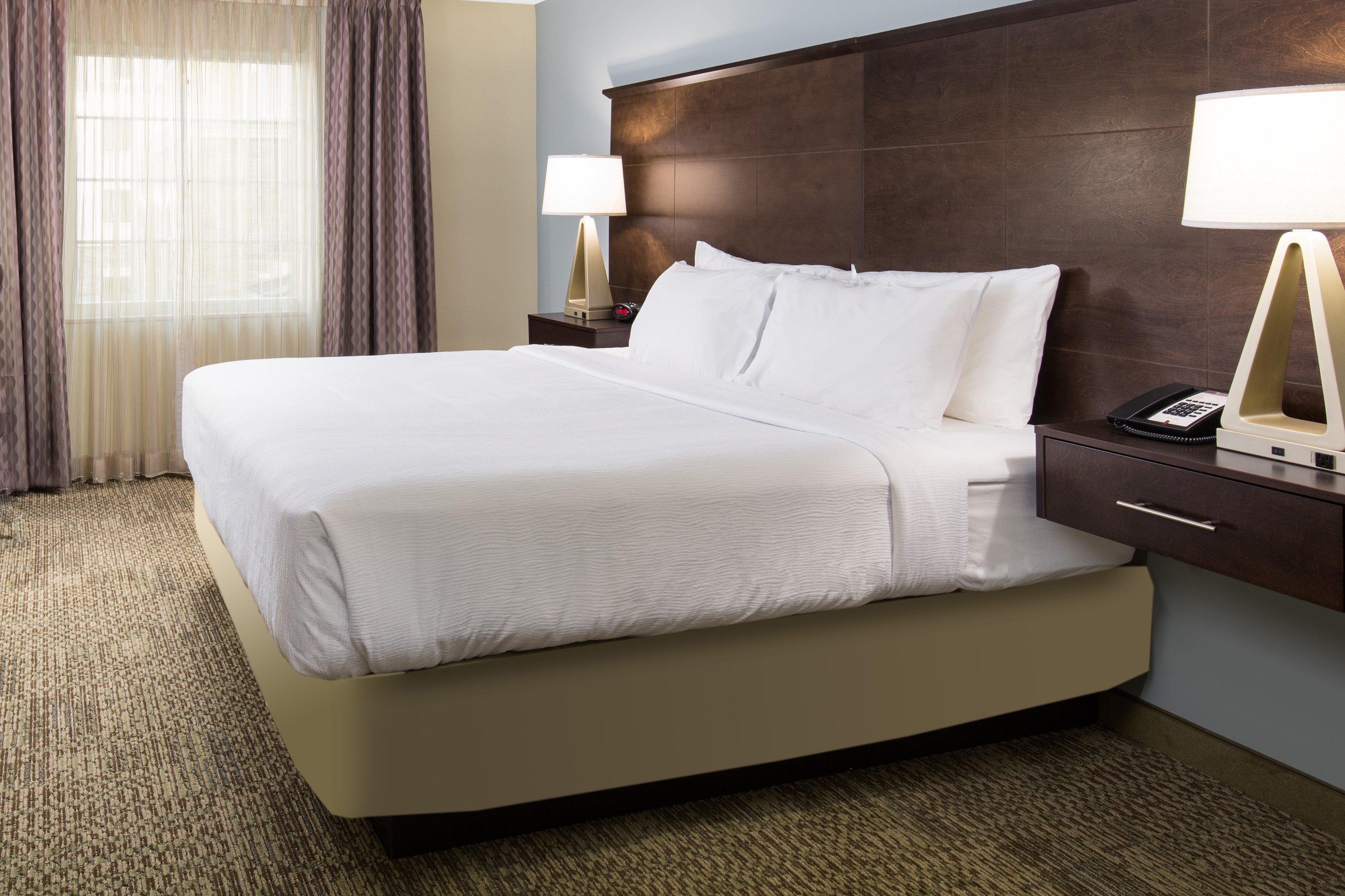 Staybridge Suites Sacramento-Folsom By Ihg Exterior foto