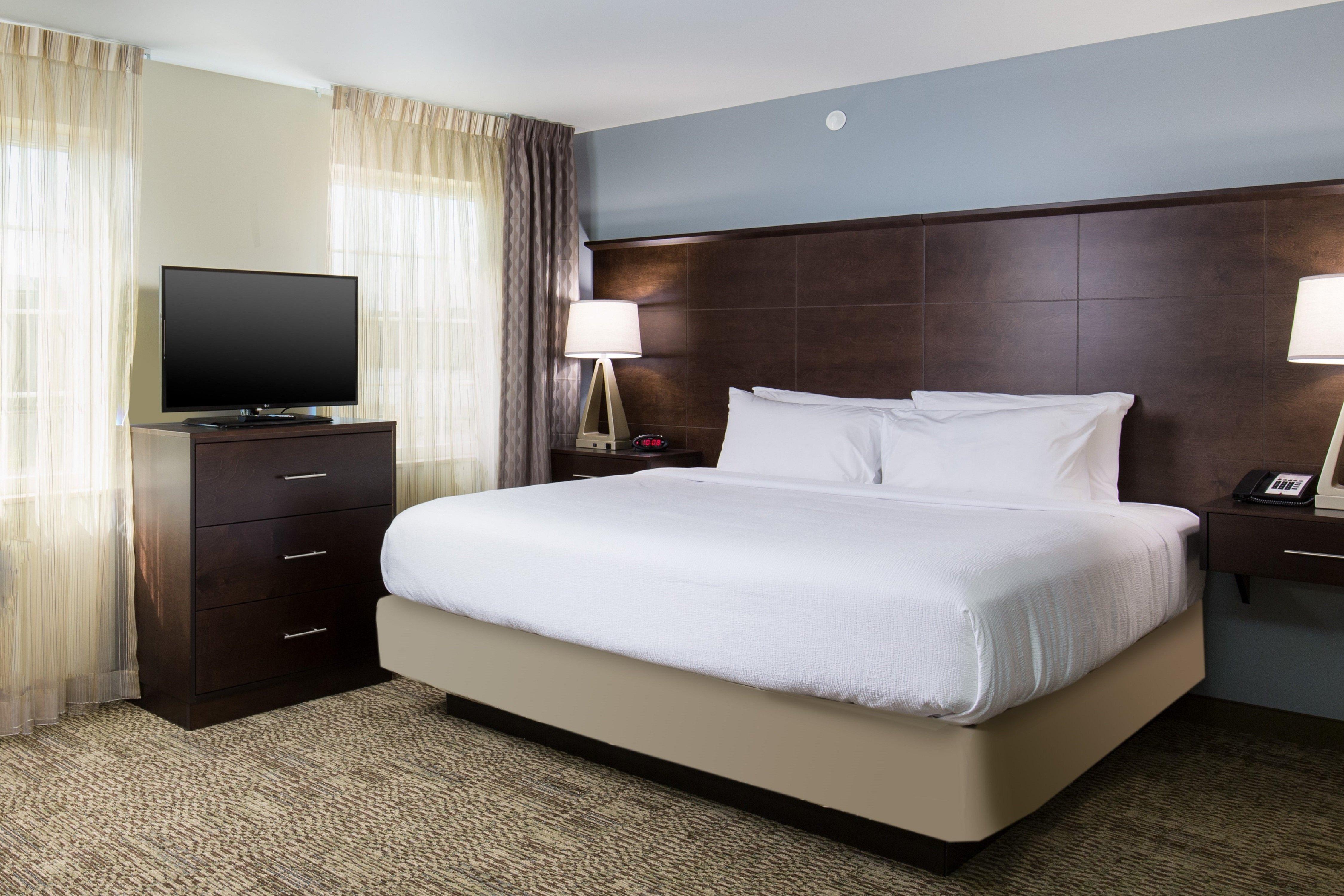 Staybridge Suites Sacramento-Folsom By Ihg Exterior foto