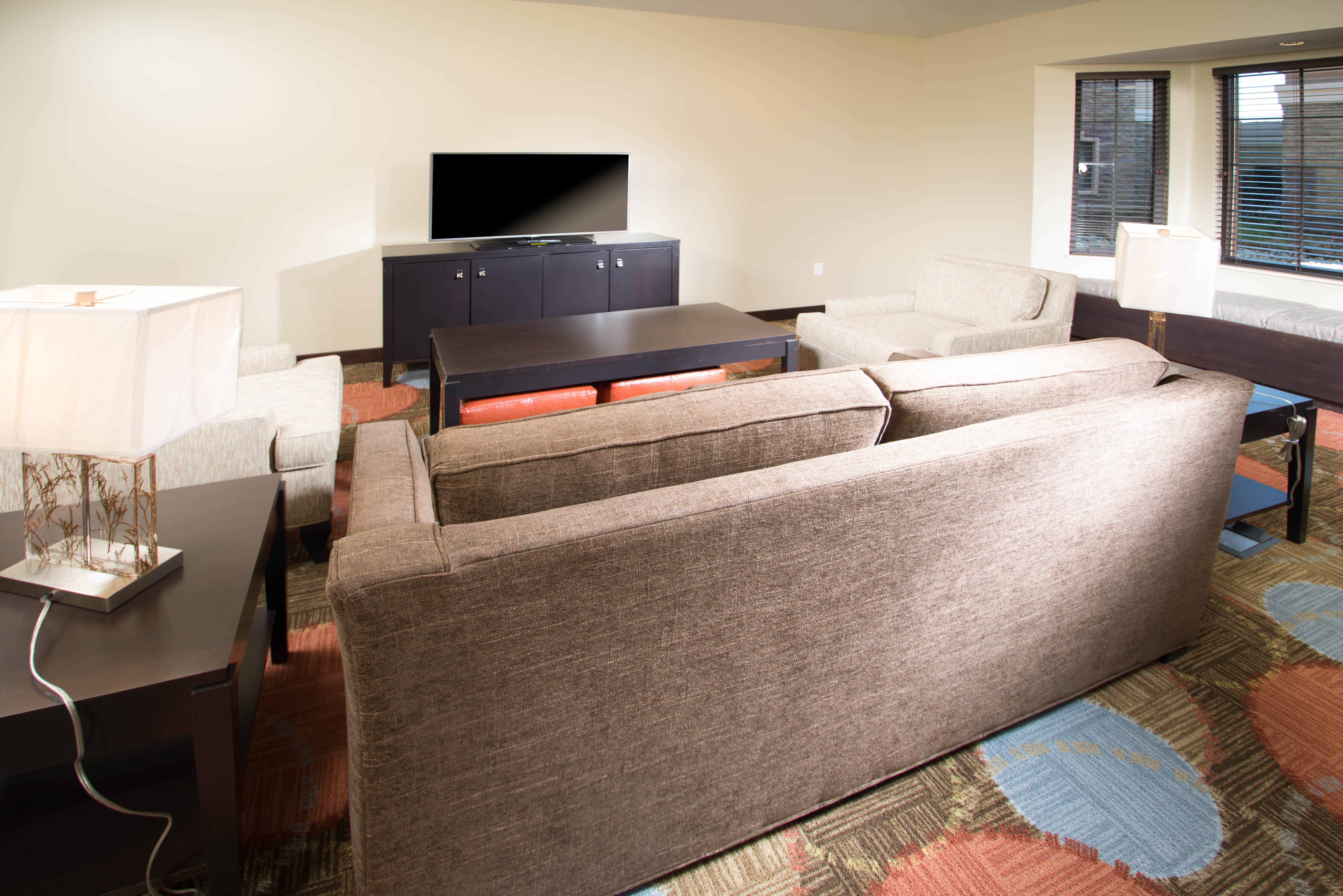 Staybridge Suites Sacramento-Folsom By Ihg Exterior foto