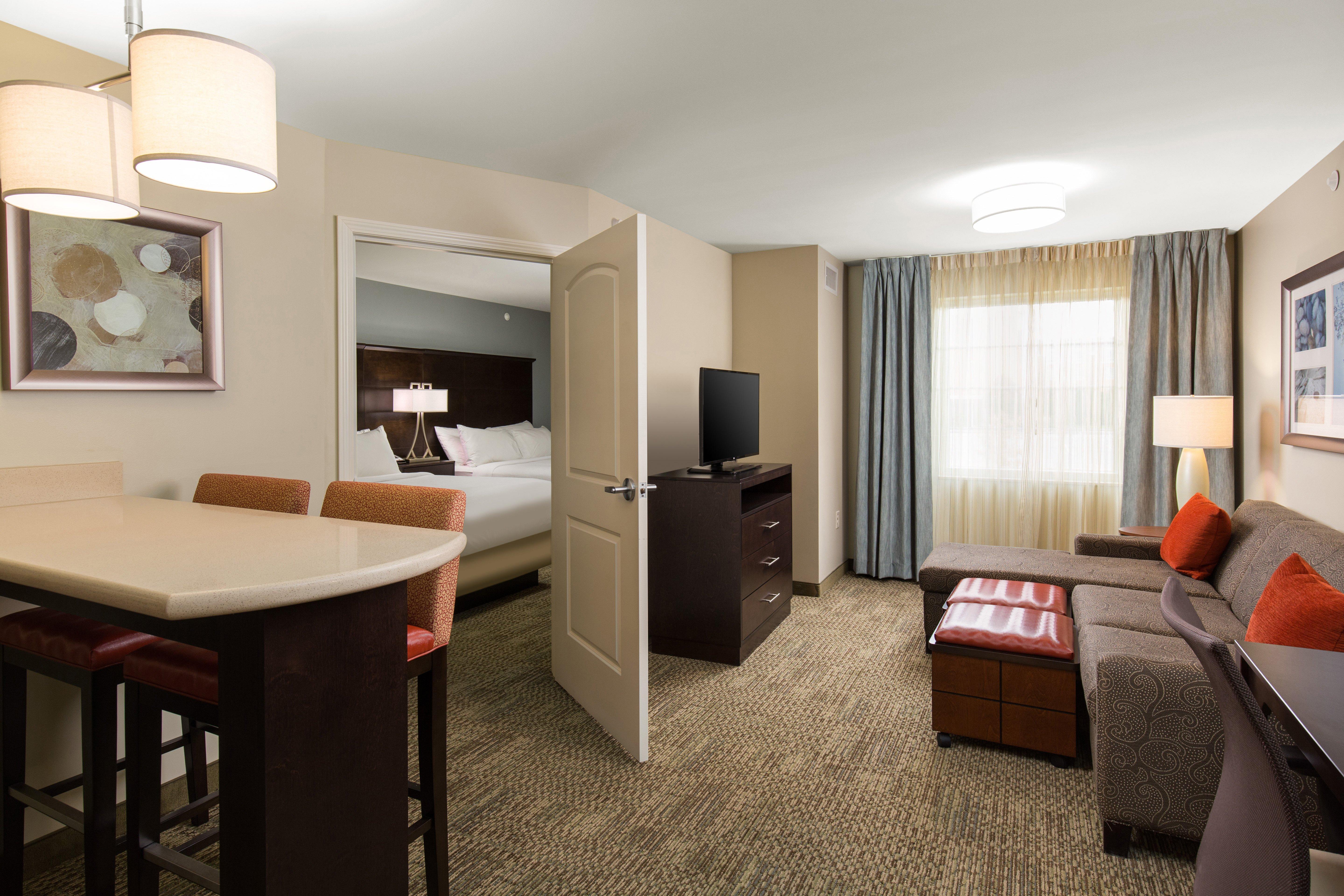 Staybridge Suites Sacramento-Folsom By Ihg Exterior foto