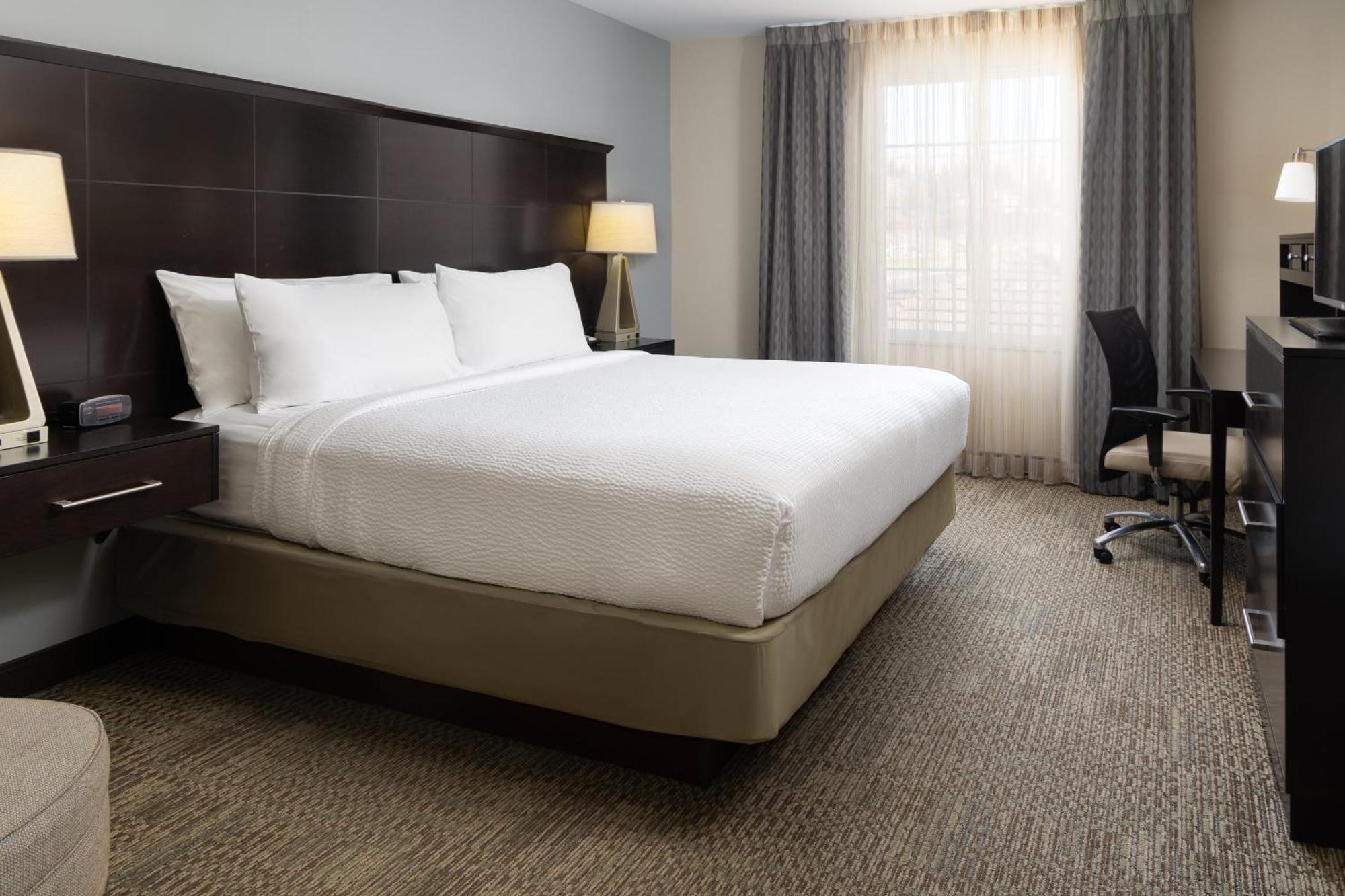 Staybridge Suites Sacramento-Folsom By Ihg Exterior foto