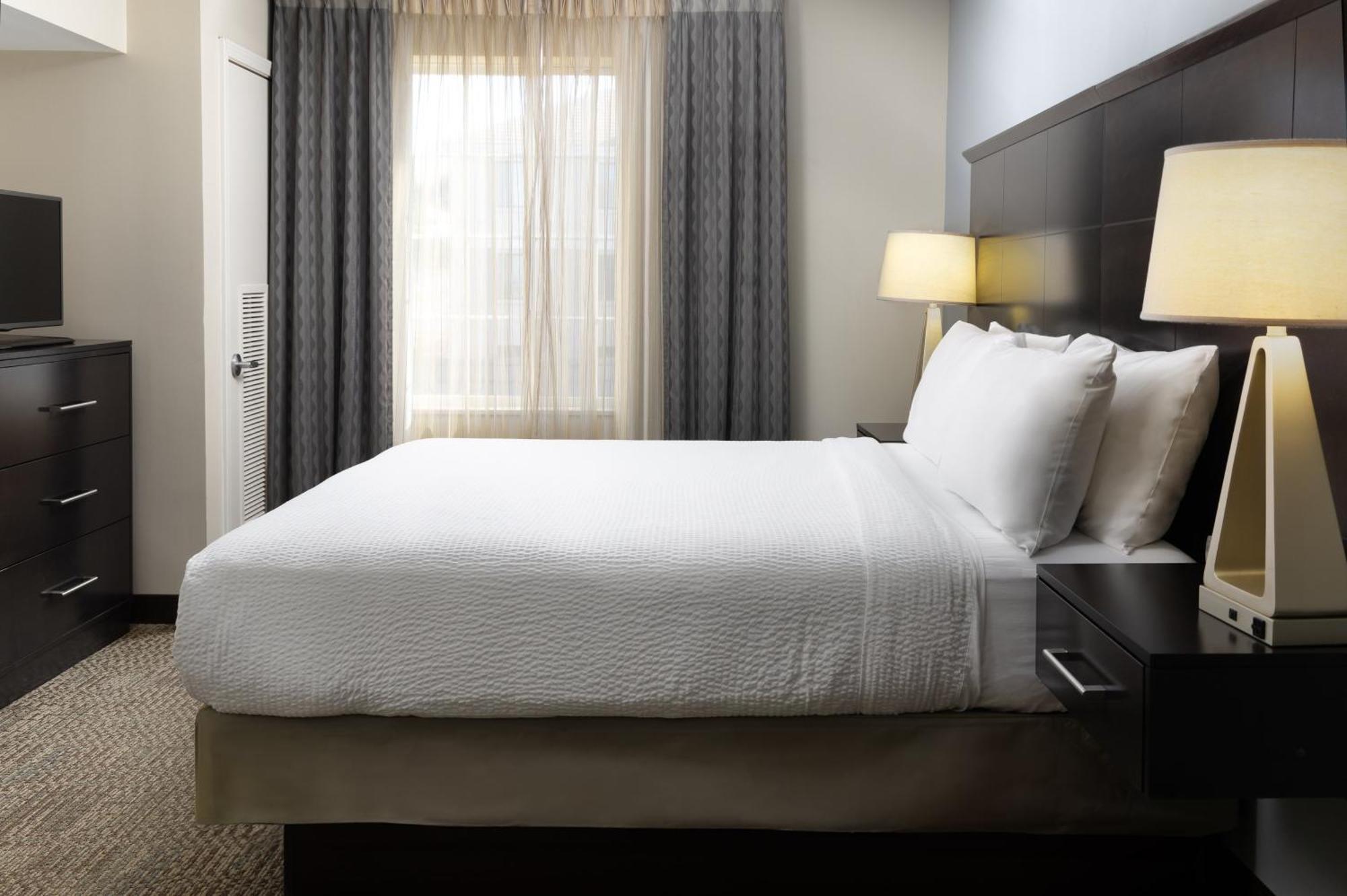 Staybridge Suites Sacramento-Folsom By Ihg Exterior foto