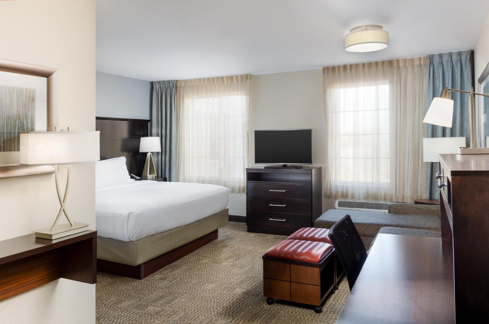 Staybridge Suites Sacramento-Folsom By Ihg Exterior foto