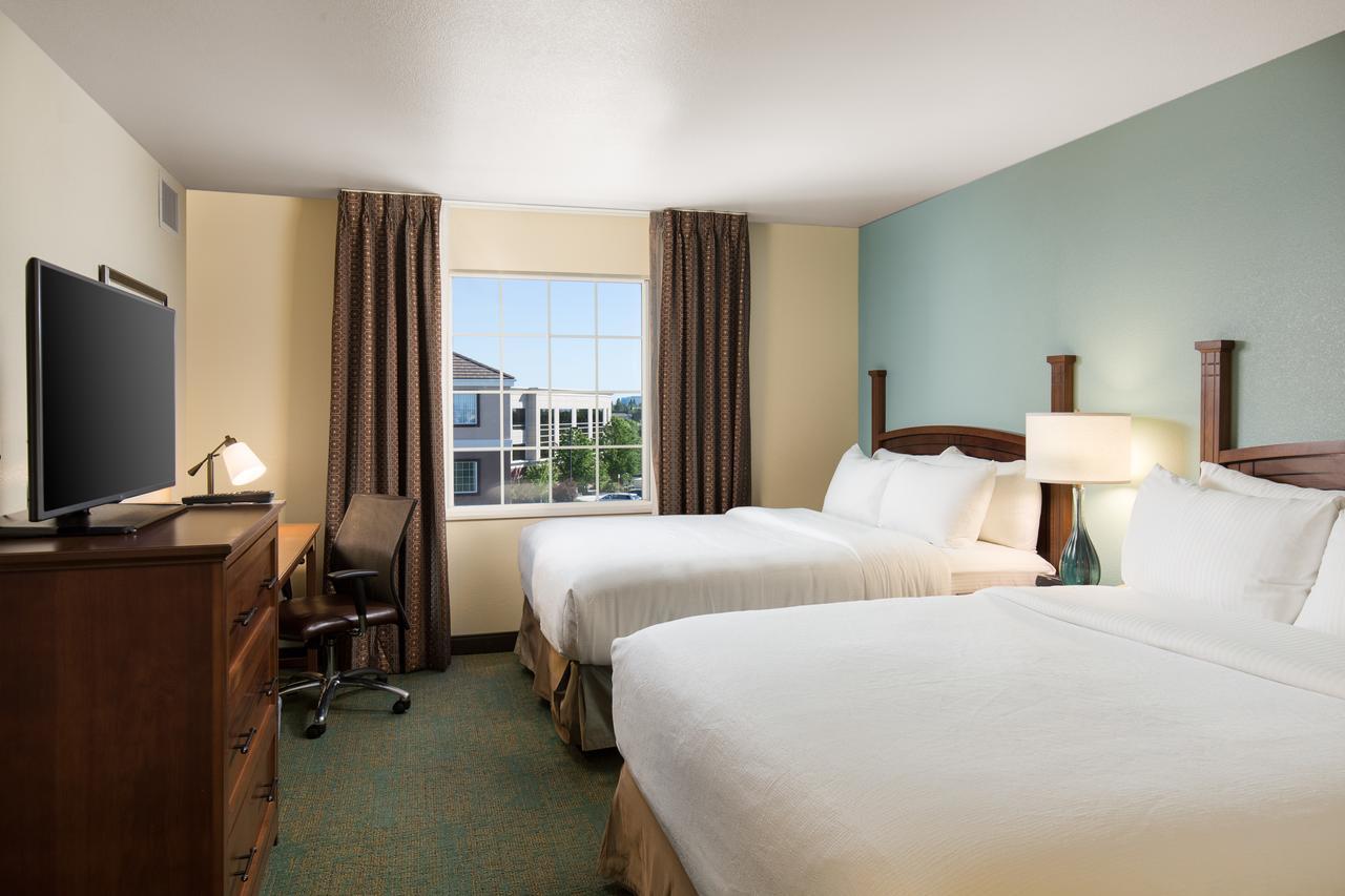 Staybridge Suites Sacramento-Folsom By Ihg Exterior foto